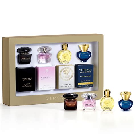 mini perfume set for women|miniature gift sets for women.